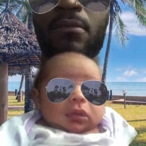 Meet your Posher, Darryl